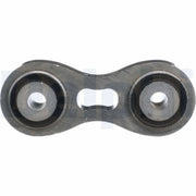 Delphi Wheel Suspension Rod/Strut Rear TC8267