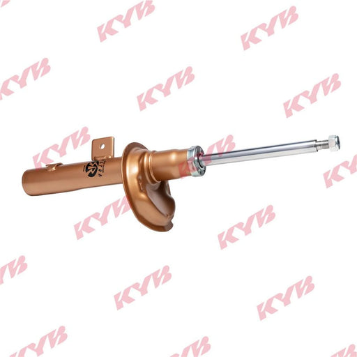 KYB Shock Absorber Damper Strut Front Left 323839