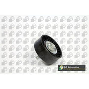 BGA V-Ribbed Belt Deflection/Guide Pulley DC2308