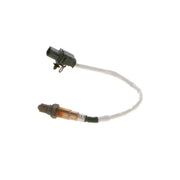 Bosch O2 Lambda Oxygen Sensor before catalytic converter 0 258 017 357