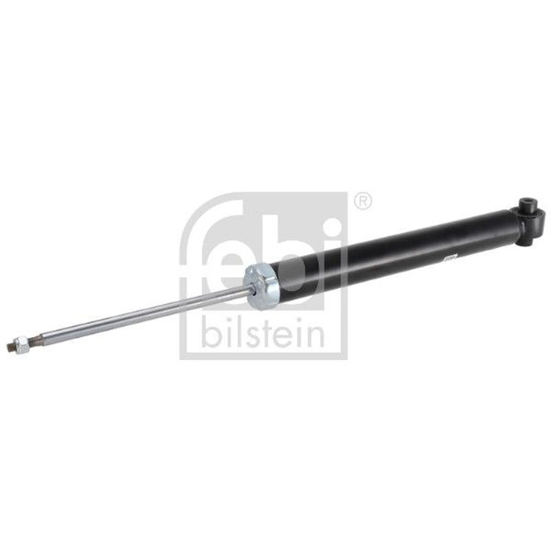 Febi Shock Absorber Damper Strut Rear Left 1002282