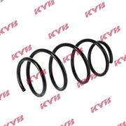 KYB Front Suspension Coil Spring RA1027