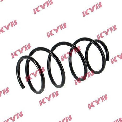KYB Front Suspension Coil Spring RA1027