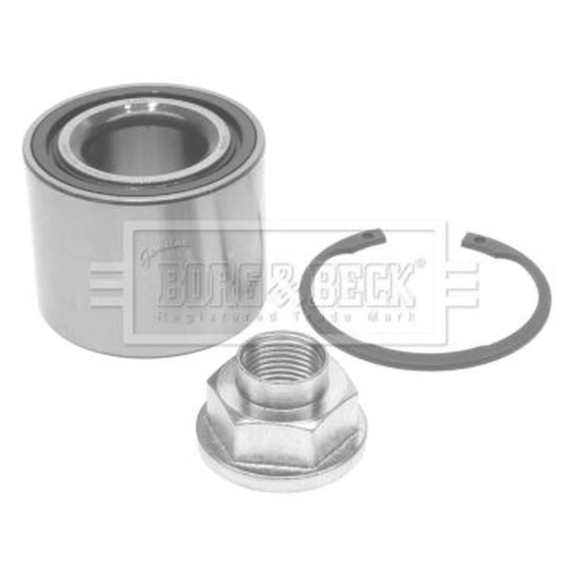 Borg & Beck Wheel Bearing Kit BWK1143