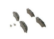 Bosch 0986494027 Brake Pad Set, disc brake