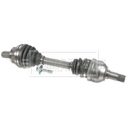 Borg & Beck CV Drive Shaft Driveshaft Front Left BDS1920