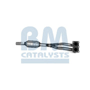BM Catalysts Homologated Petrol Cat BM90694H