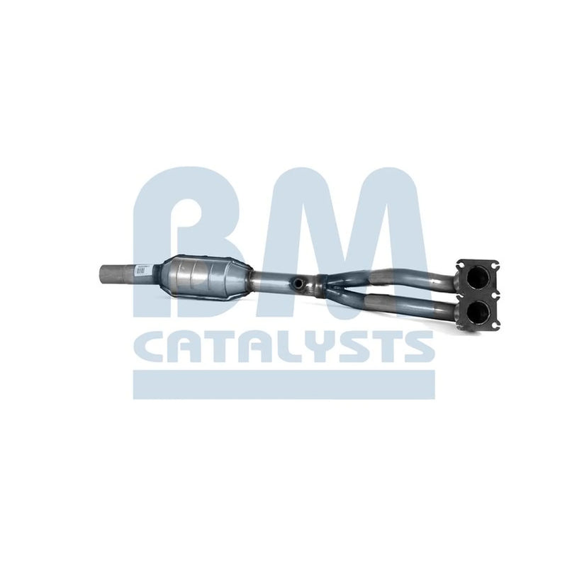 BM Catalysts Homologated Petrol Cat BM90694H