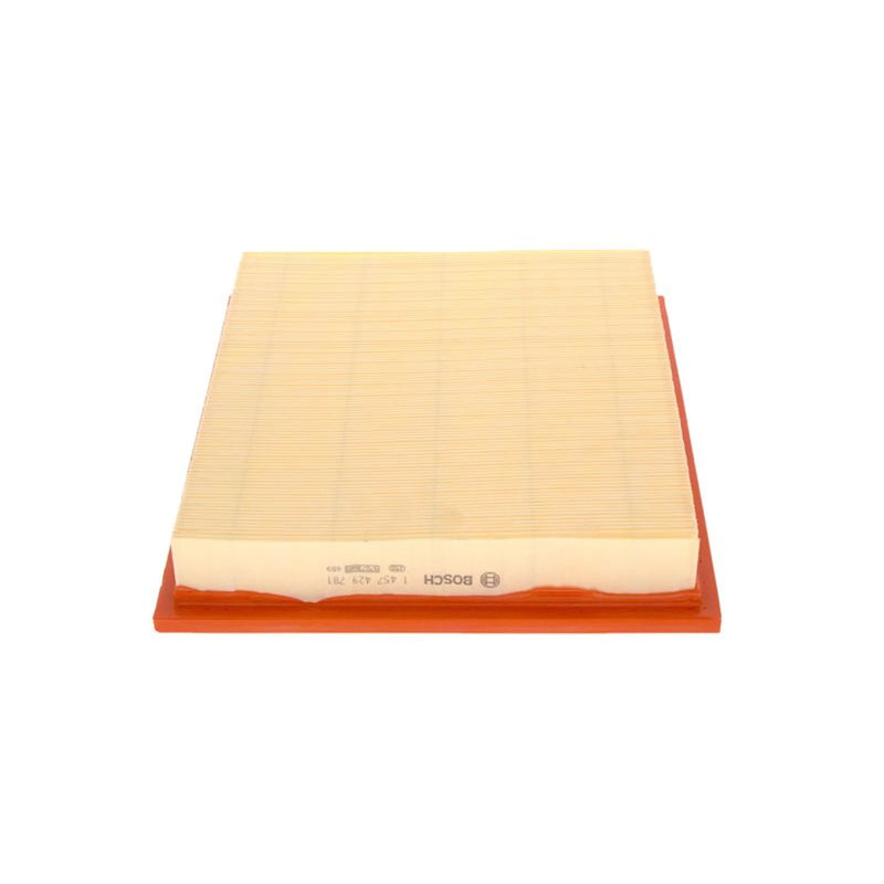 Bosch Engine Air Filter 1 457 429 781
