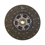 Valeo Clutch Kit Set 3pc 827326