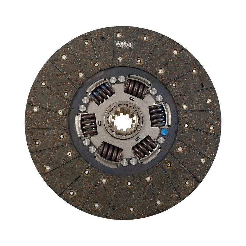 Valeo Clutch Kit Set 3pc 827326