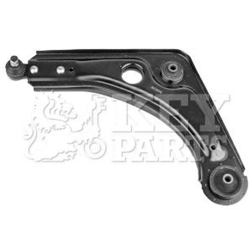 Key Parts Control/Trailing Arm KCA5615