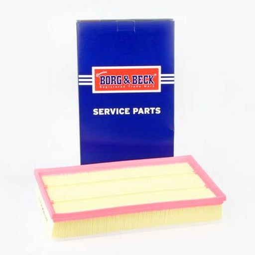 Borg & Beck Engine Air Filter BFA2625