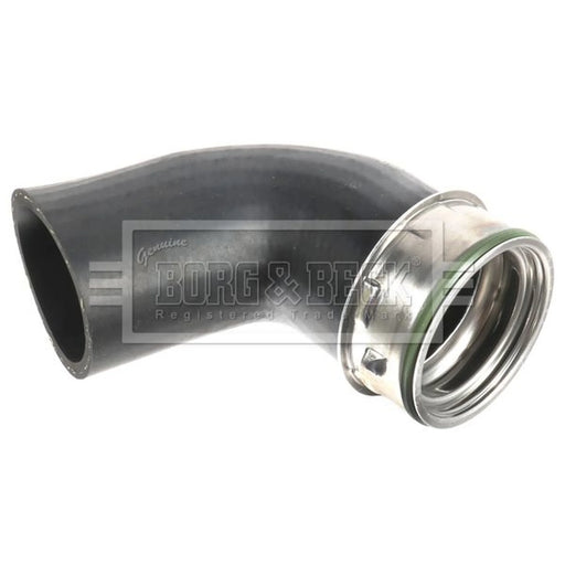 Borg & Beck Air Filter Intake Hose AEM (Ethylene Acrylate Rubber BTH1062