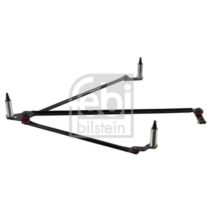 Febi Windscreen Wiper Motor Linkage Assembly 37710