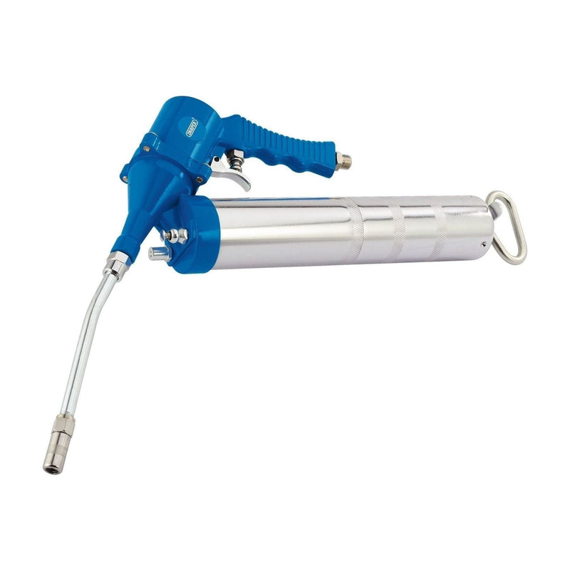 Draper Air Grease Gun, 400cc/14oz 70836 Draper  - Town Parts
