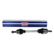 Borg & Beck CV Drive Shaft Driveshaft Front Left BDS1214