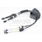 Borg & Beck Manual Transmission Cable Pull BKG1330
