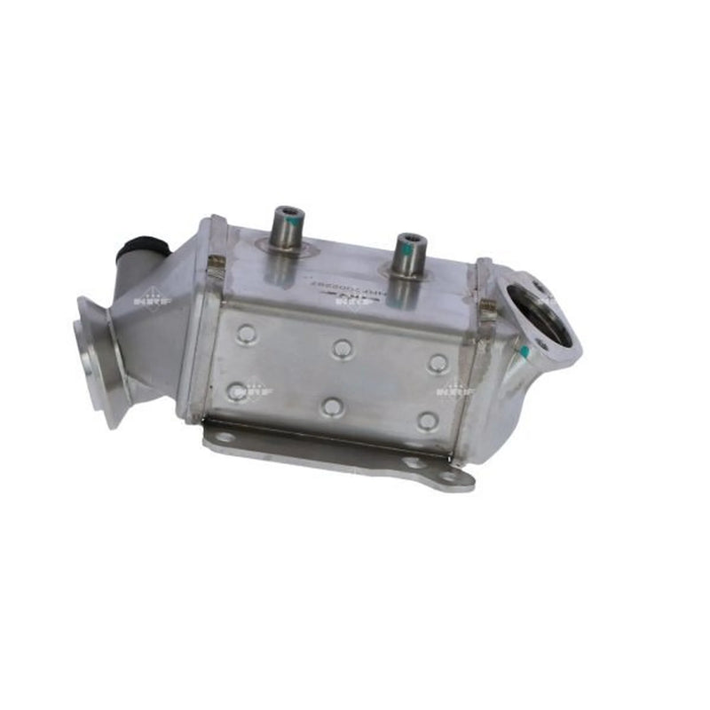 NRF EGR Cooler (Exhaust Gas Recirculation) 48009