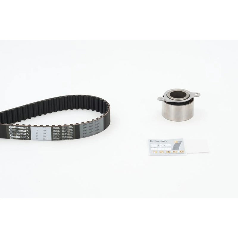 Continental CTAM Timing Belt Kit with Rollers CT794K1
