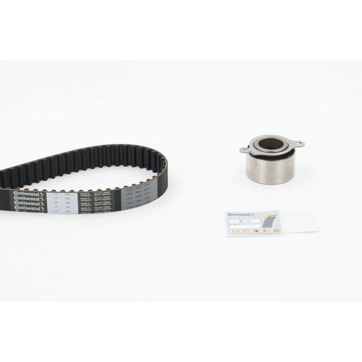 Continental CTAM Timing Belt Kit with Rollers CT794K1
