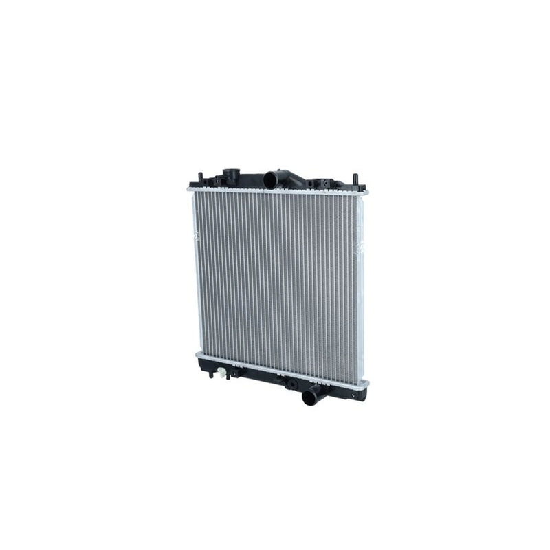 NRF Engine Radiator 506557