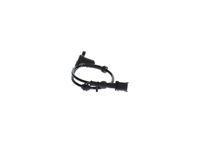 Bosch ABS Wheel Speed Sensor 0986594027