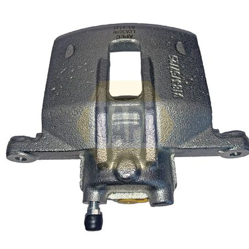 NAPA Brake Caliper Assembly Front Left NCA1043
