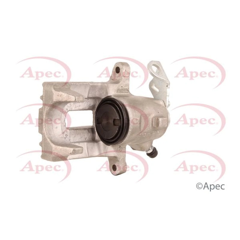 Apec Brake Caliper Assembly Rear Left LCA141