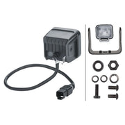 Hella Led Cube Kit 2.7 Flood 1FA 358 176-801 1FA 358 176-801