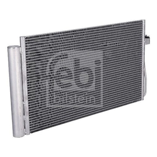 Febi Air Conditioning Condenser 194599