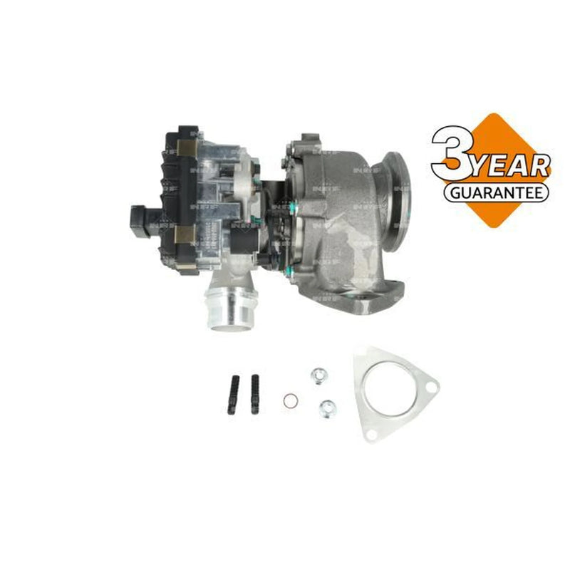 NRF Turbocharger Turbo Unit 90010069