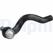 Delphi Steering Tie Rod End Ball Joint Front Left M14 x 1,5 TA5101