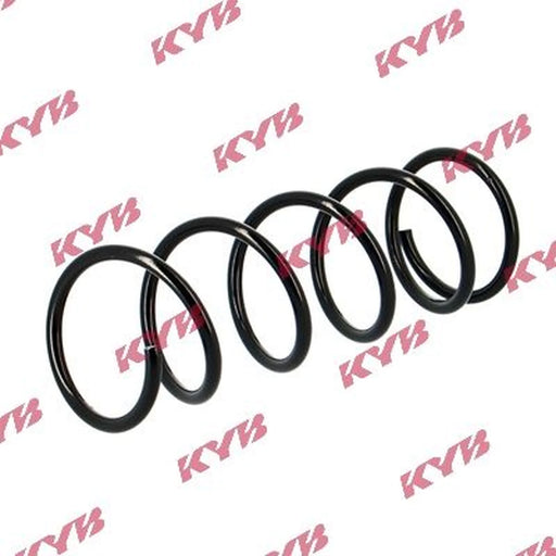 KYB Front Suspension Coil Spring RA1293