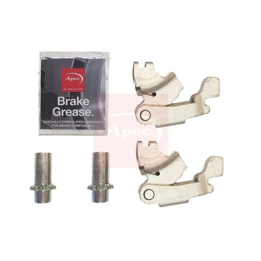 Apec Brake Slack Adjuster Teeth KIT3004