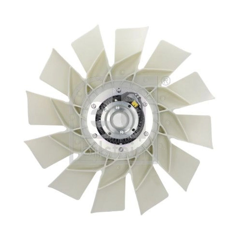 Febi Engine Cooling Fan 196964