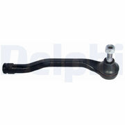 Delphi Steering Tie Rod End Ball Joint Front Right M14x1.5 TA2670