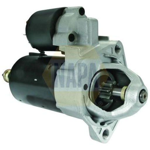 NAPA Starter Motor 12V 1.1kW 9 Teeth NSM1576