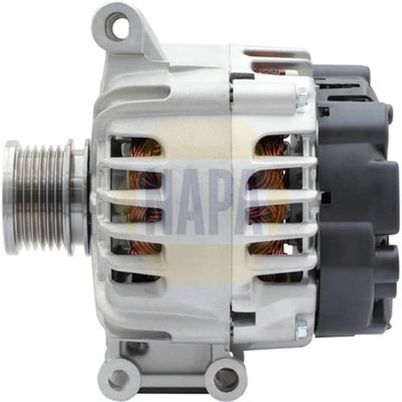 NAPA Car Alternator 12V NAL2568