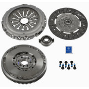 Sachs Clutch Kit Set 3pc 2290601124