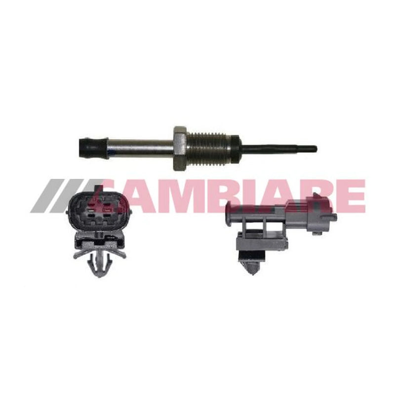 Cambiare Exhaust Gas Temperature Sensor before catalytic conv VE390462