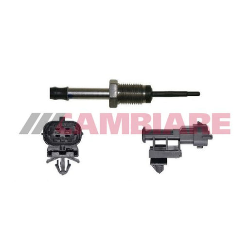 Cambiare Exhaust Gas Temperature Sensor before catalytic conv VE390462