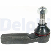 Delphi Steering Tie Rod End Ball Joint Front Right M14x1.5 TA2333