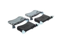 Bosch Brake Pad Set x x 0986495398