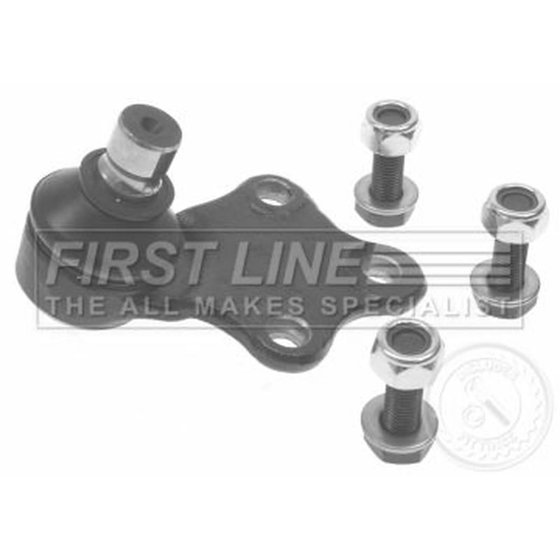 First Line Ball Joint Lower FBJ5385