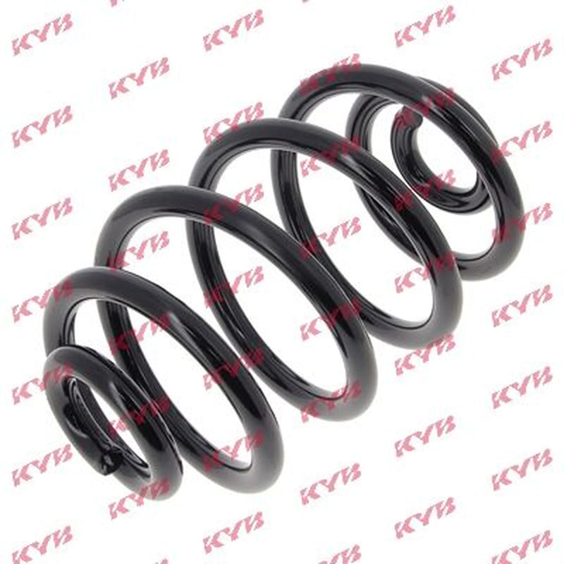 KYB Rear Suspension Coil Spring RX6211