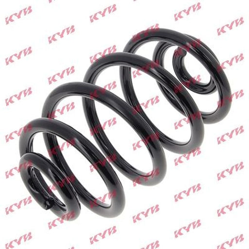 KYB Rear Suspension Coil Spring RX6211