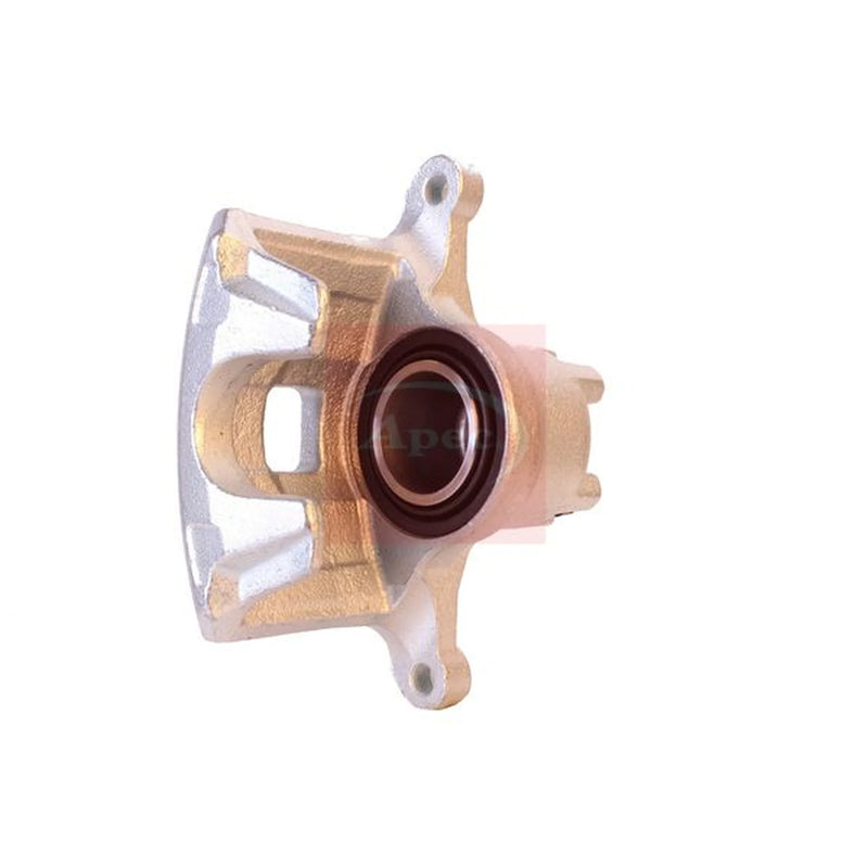 Apec Brake Caliper Assembly Front Right RCA827