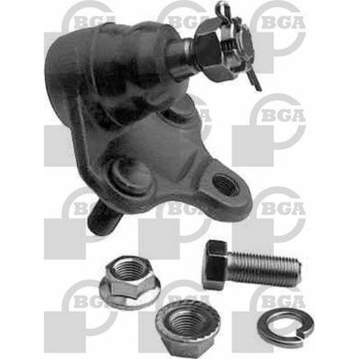 BGA Ball Joint Front Right SJ9104