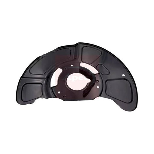 Apec Brake Disc Splash Guard Front Right ASG1015